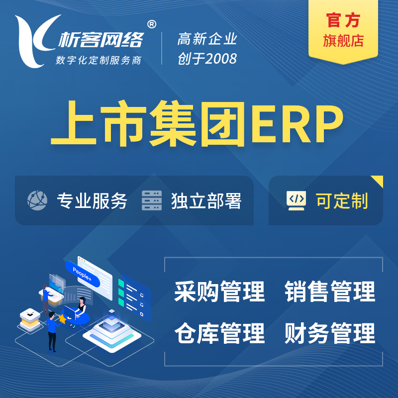运城上市集团ERP软件生产MES车间管理系统